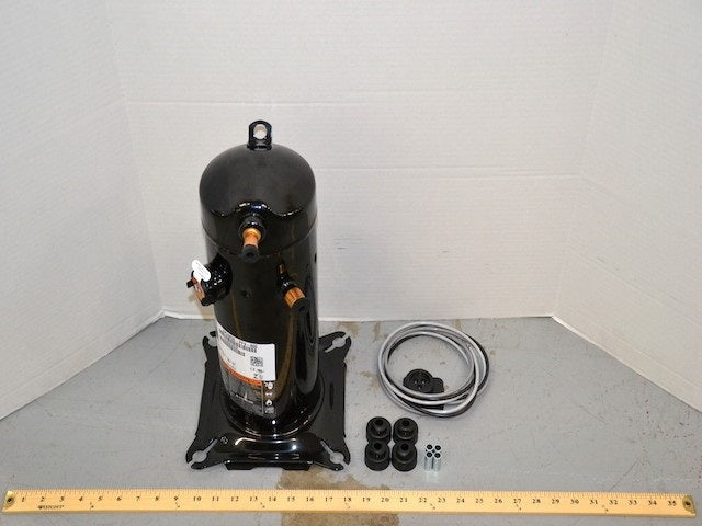 COPELAND Carrier ZP25K5E-PFV-130 Scroll Compressor 24000 Btu