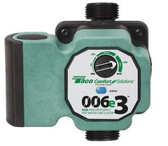 EMERSON Emerson 006E3LC Hot Link Plus Circulator System 0-11 Gpm