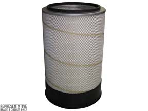 RECTORSEAL Rectorseal A87430 Primary Air Filter Element Heavy Truck