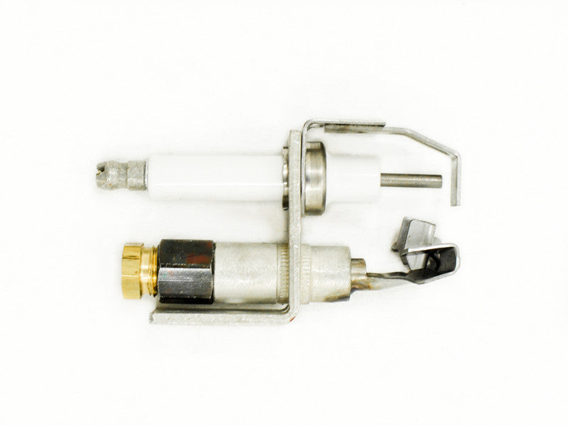 EMPIRE INDUSTRIES Empire Industries R714N Pilot Assembly Natural Gas