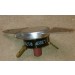 EMPIRE INDUSTRIES Empire Industries R1769 Vent Safety Switch 210 Degrees F