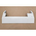 EMPIRE INDUSTRIES Empire Industries SRS10 Floor Stand White Heater