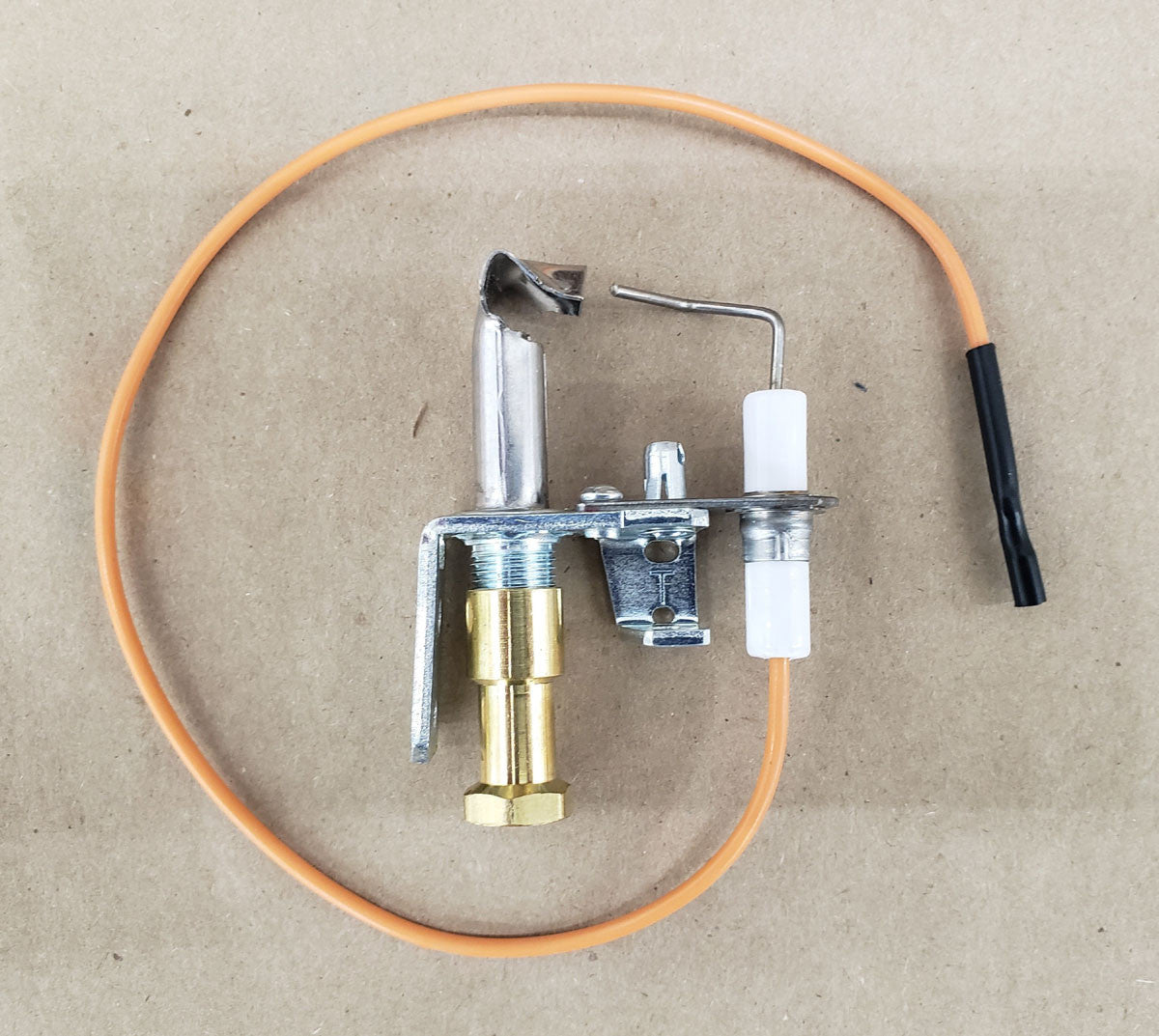 EMPIRE INDUSTRIES Empire Industries R622N Natural Gas Pilot with Orifice