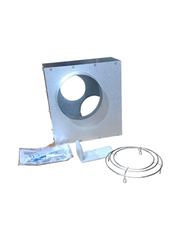 NORTEK GLOBAL HVAC Nortek Global Hvac 211763 Horizontal Venting Kit