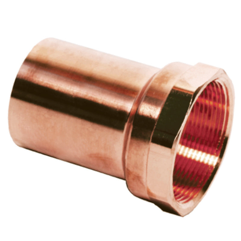 MUELLER STREAMLINE Mueller Streamline PF01534 Press Reducing Adapter 1/2x3/4