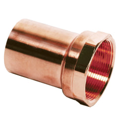MUELLER STREAMLINE Mueller Streamline PF01534 Press Reducing Adapter 1/2x3/4