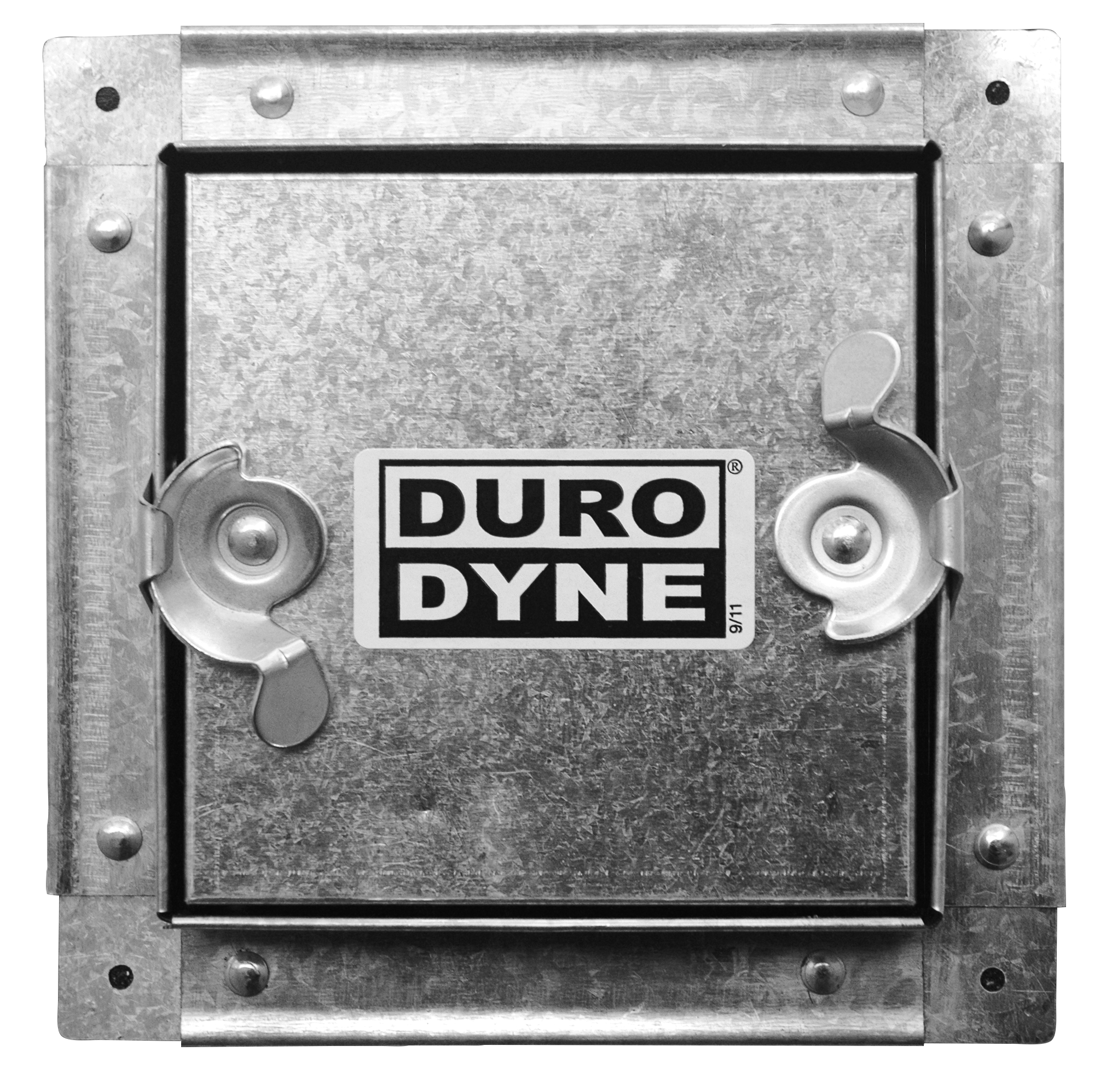 DURO DYNE Duro Dyne 36067 Duct Board Access Door 10x10