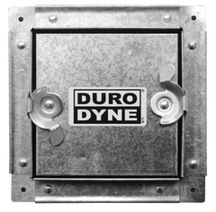 DURO DYNE Duro Dyne 36067 Duct Board Access Door 10x10