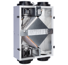 RENEWAIRE Renewaire SL75 Energy Recovery Ventilator 30-130 Cfm