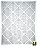 KOCH FILTER Koch Filter P421825 Pleated Air Filter 18x25x2