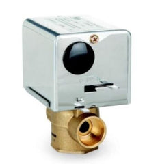 EMERSON Emerson QT100C2 2-way Zone Valve 1 in Sweat 24V