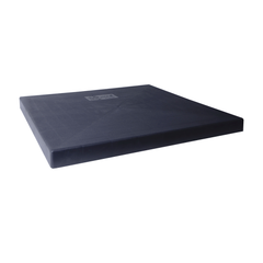 DIVERSITECH Diversitech P142-E3232 Eco Plastic Equipment Pad 32x32x2