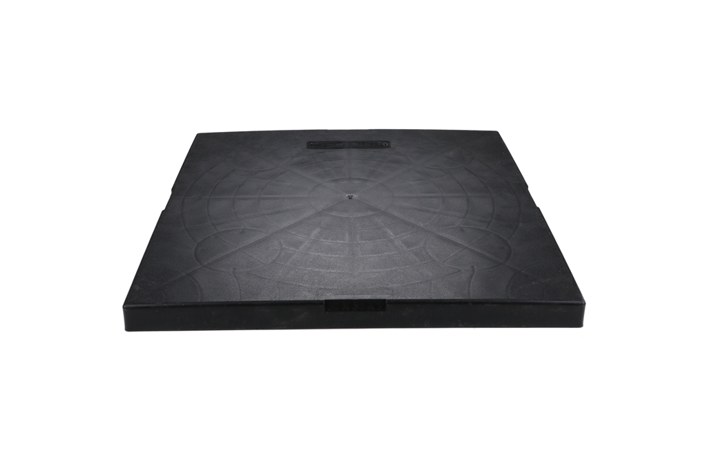 DIVERSITECH Diversitech P142-E3030 Equipment Pad 30x30x2 Eco Plastic
