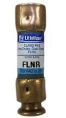 DIVERSITECH Diversitech 7CRNR100 RK5 Dual Element Time Delay Fuse 100A 250V