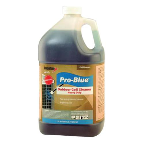 DIVERSITECH Diversitech BLUE Foaming Coil Cleaner 1 Gallon Alkaline