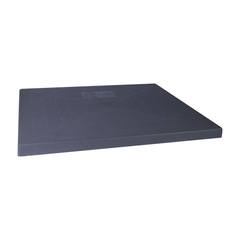 DIVERSITECH Diversitech P142-3636 Equipment Pad 36x36x2 Inches