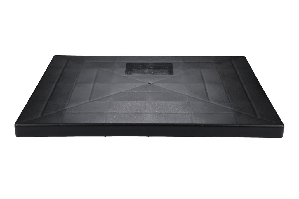DIVERSITECH Diversitech P142-E2436 Equipment Pad 24x36x2 in Hvac