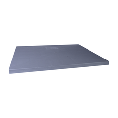 DIVERSITECH Diversitech P143-EL3648 Equipment Pad 36x48x3 Inches