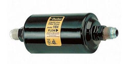 DIVERSITECH Diversitech DCL052 Liquid Line Filter Drier 1/4 in Flare