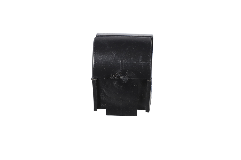DIVERSITECH Diversitech 538-15/8 Cushion Clamp 1-5/8 in Rubber Lined