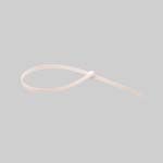 DIVERSITECH Diversitech TIE36 Nylon Duct Ties 36 in 175 Lb 50-pack