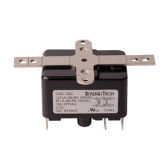DIVERSITECH Diversitech 90380 General Purpose Relay 18A 24V Spst