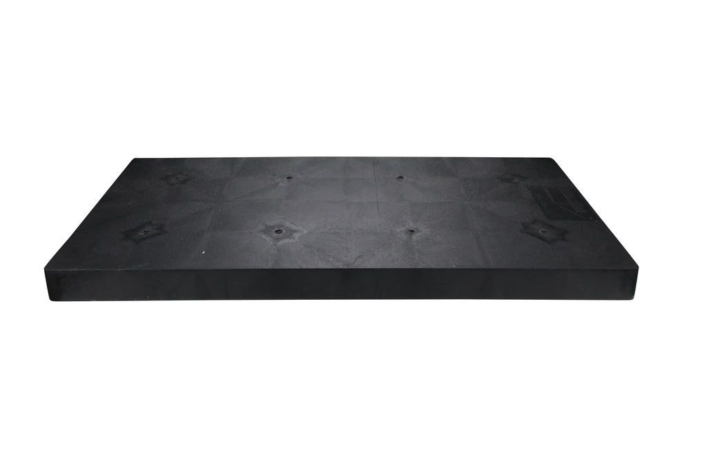 DIVERSITECH Diversitech P143-E2448 Equipment Pad 24x48x3 in Eco Plastic