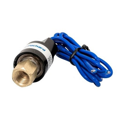 DIVERSITECH Diversitech PLP75100 Low Pressure Control Switch