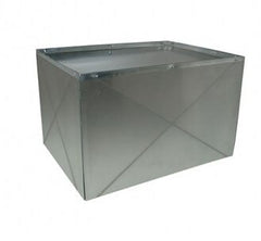 SOUTHWARK METAL Southwark Metal 107624X24X36 Adjustable Plenum