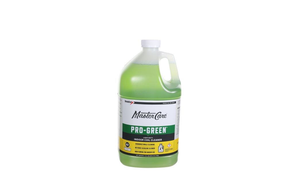 DIVERSITECH Diversitech GREEN Pro-green Coil Cleaner 1 Gallon