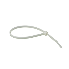 DIVERSITECH Diversitech TIE11N Natural Nylon Wire Ties 11 in 100-pack