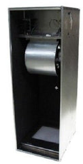 ASPEN Aspen MAD-07 Downflow Coil Cabinet Air Handler Front Return
