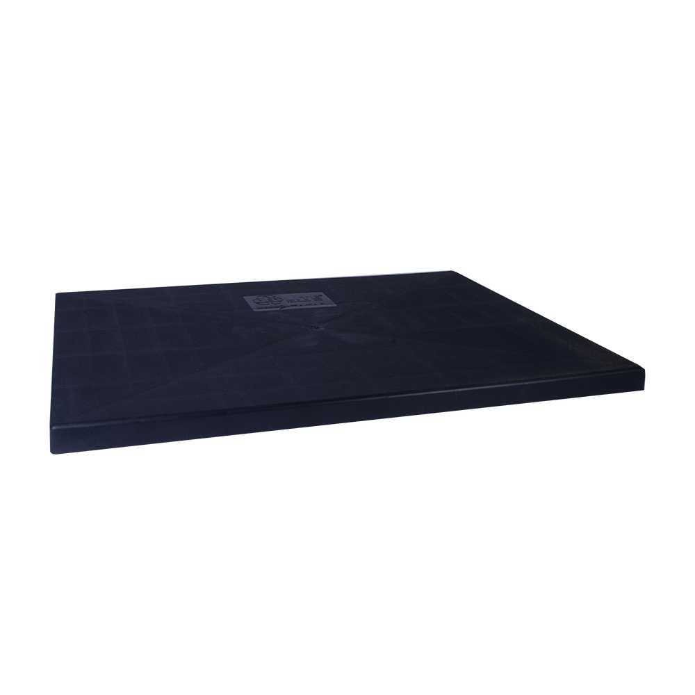 DIVERSITECH Diversitech P142-E3842 Equipment Pad 38x42x2 Eco Plastic