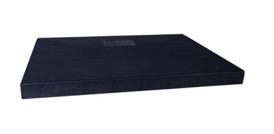 DIVERSITECH Diversitech P143-E5060 Equipment Pad 50x60x3 in 2080 Lb