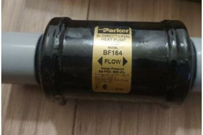DIVERSITECH Diversitech BF164 Bi-flow Filter Drier 1/2 Inch Odf