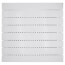 RUNTAL Runtal RUNTUF-8-36 Baseboard Radiator 5430 Btu/h