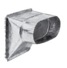 SEAL-TITE Seal-tite 4265-060606 Oval Side Takeoff 6x6x6