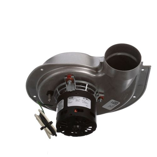 DIVERSITECH Diversitech A301 Draft Inducer Motor 1/100 Hp 115V