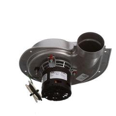 DIVERSITECH Diversitech A301 Draft Inducer Motor 1/100 Hp 115V