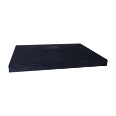 DIVERSITECH Diversitech P143-E4558 Equipment Pad 45x58x3 in Eco