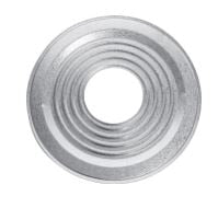 DURAVENT Duravent 05PC B-vent Pipe Support Collar 5 Inches