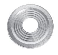 DURAVENT Duravent 06PC B-vent Pipe Support Collar 6 Inches