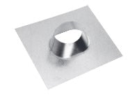 DURAVENT Duravent 04ARF B-vent Adjustable Roof Flashing 4 in