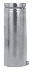 DURAVENT Duravent 0512ADJ B-vent Round Adjustable Pipe 5x12 in