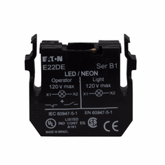 EATON E22DE RELAYS & SWITCHES