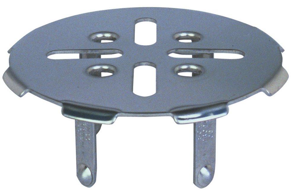 SIOUX CHIEF 847-2 STRAINERS WITH SPUDS