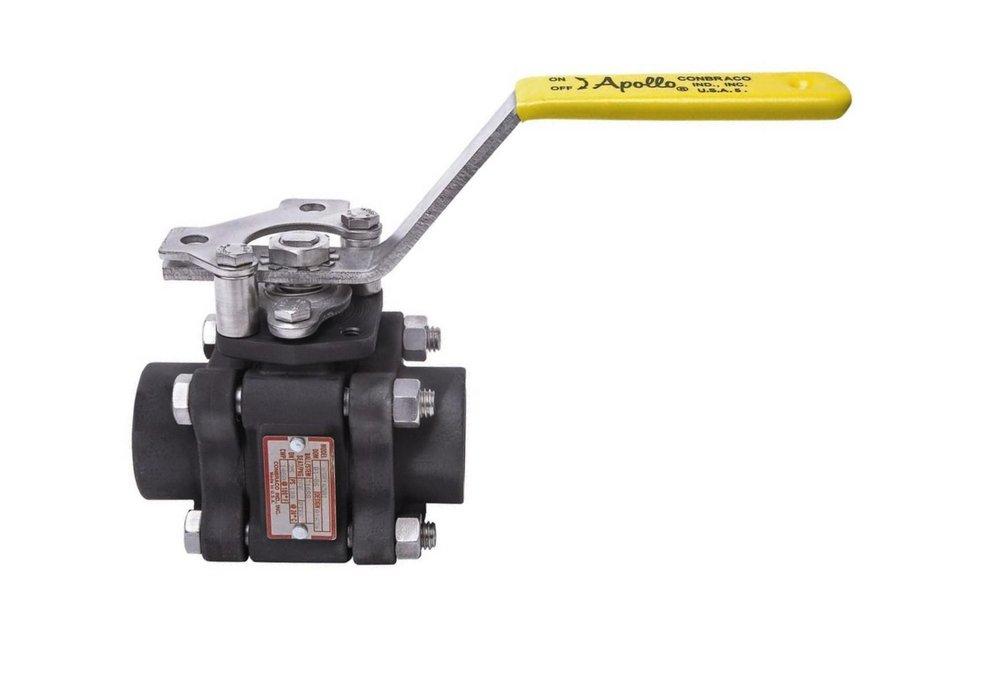 APOLLO VALVES 83A24301 BALL VALVES