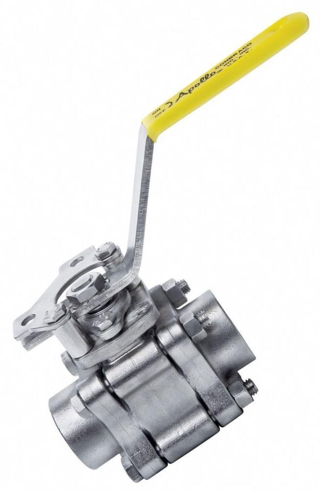 APOLLO VALVES 86A10501 BALL VALVES