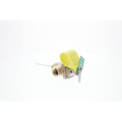 WATTS Watts W-0121415 Tp Relief Valve 150 Psi 210F 3/4 Inch