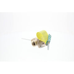 WATTS Watts W-0121415 Tp Relief Valve 150 Psi 210F 3/4 Inch